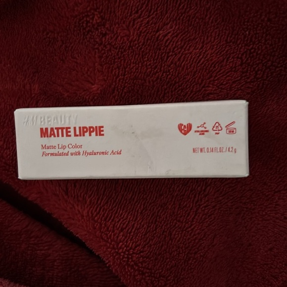 Matte Lippie bringer Snap - Picture 2 of 6